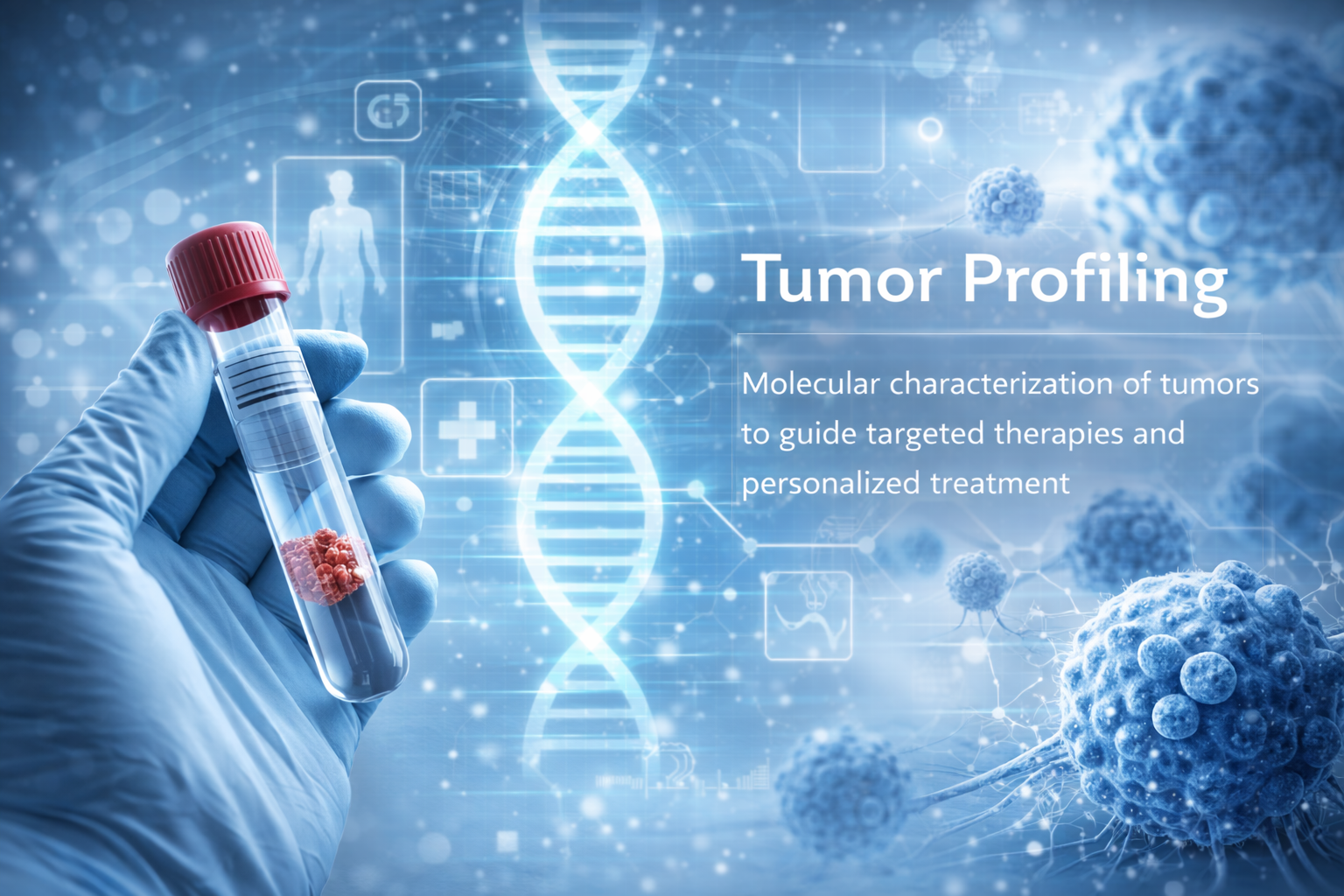 Tumor Profilling